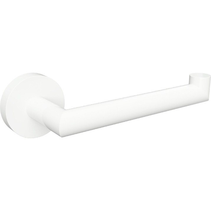 Suport hârtie igienică Bemeta White (104212034)
