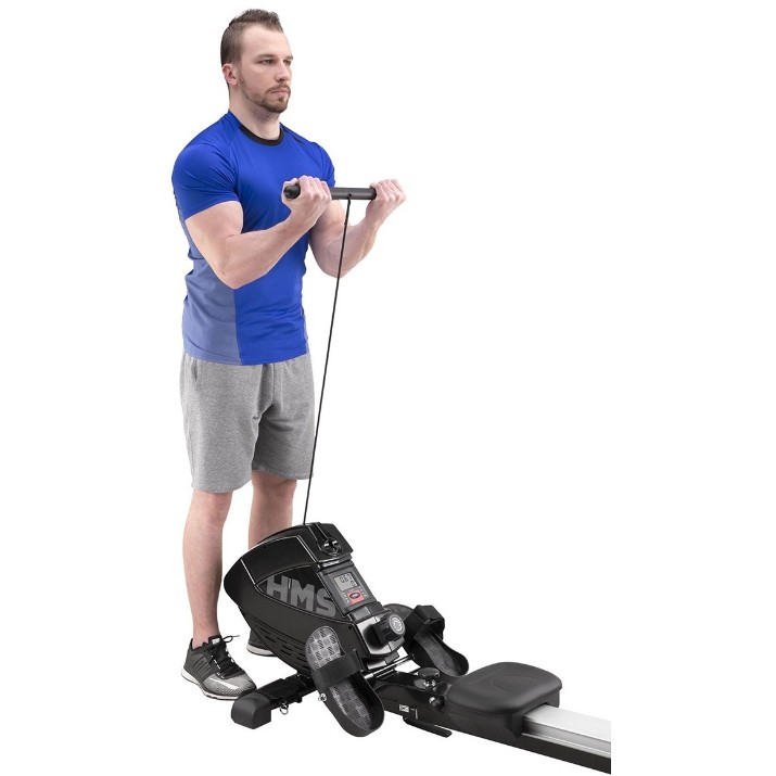 Гребной тренажёр HMS ZM1901