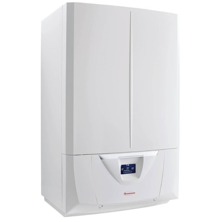 Газовый котел Immergas Victrix Zeus Superior 35 KW