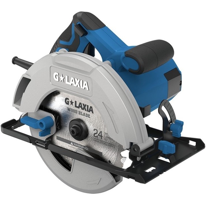 Fierăstrău circular Galaxia 76340 1800W