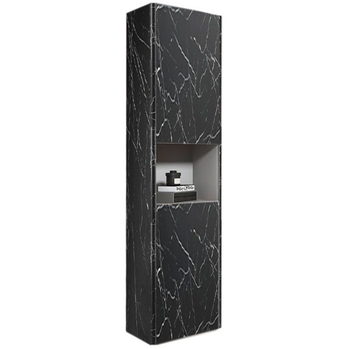 Шкаф для ванной Orka Duden Stone Venato (06085)