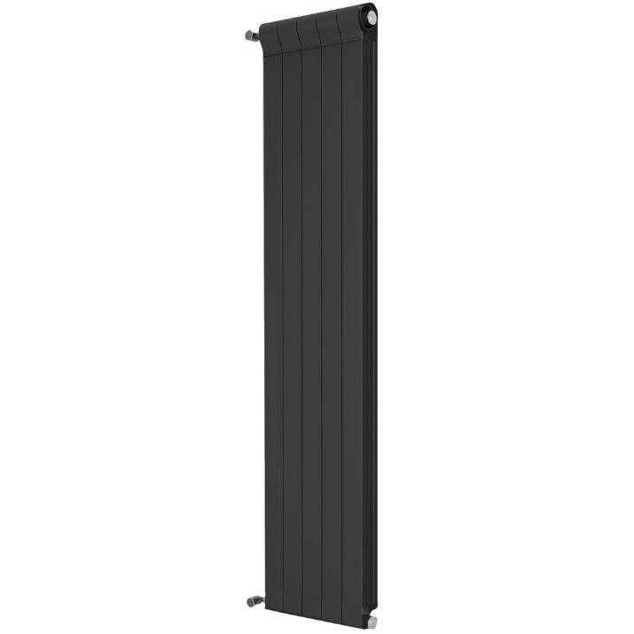Radiator Radiatori2000 Ottimo Plus 2000 Anthracite (3pcs)