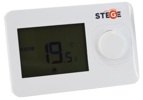 Термостат Stege WT100RF