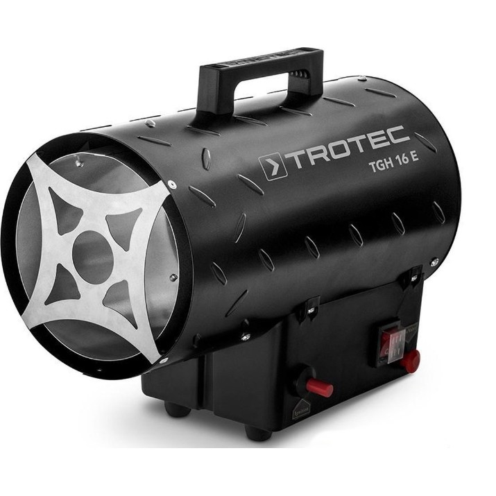 Generator de aer cald Trotec TGH16E