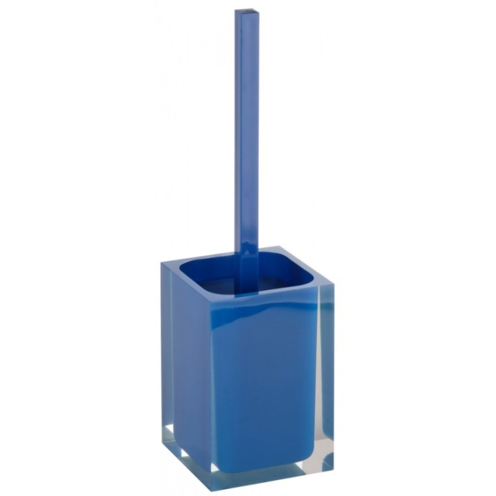 Ершик для унитаза Bemeta Vista Blue (120113316-102)