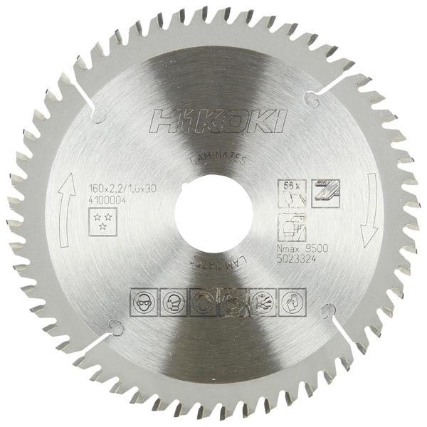 Disc de tăiere Hikoki 4100004