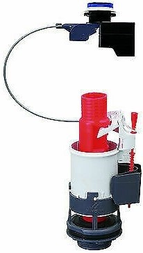 Flotor de scurgere Wirquin Tronic (10719338)