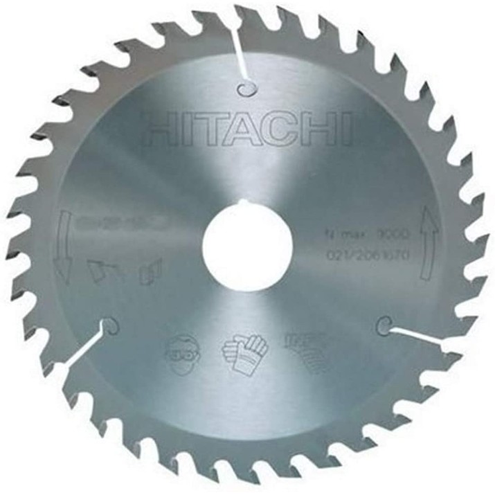 Disc de tăiere Hikoki 752435