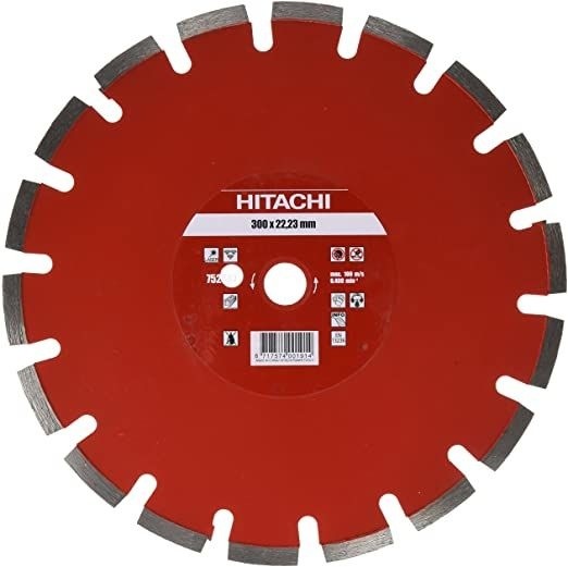 Диск для резки Hikoki 752867