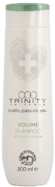 Șampon pentru păr Trinity Volume 300ml