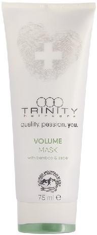 Маска для волос Trinity Volume 30716 75ml