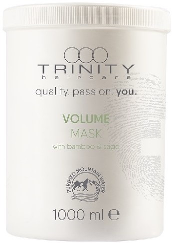 Маска для волос Trinity Volume 31162 1000ml