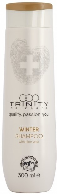 Шампунь для волос Trinity Winter 300ml