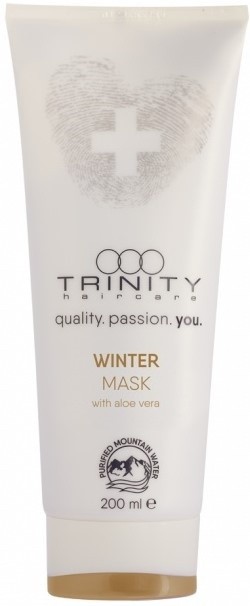 Маска для волос Trinity Winter 30751 200ml
