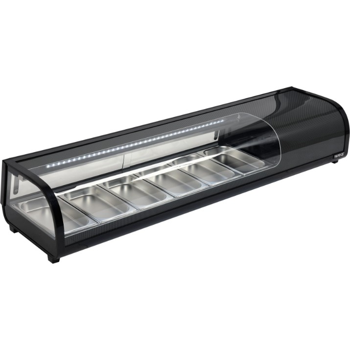 Vitrina frigorifică Yato YG-05002