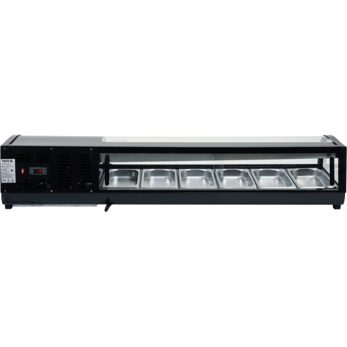 Vitrina frigorifică Yato YG-05002