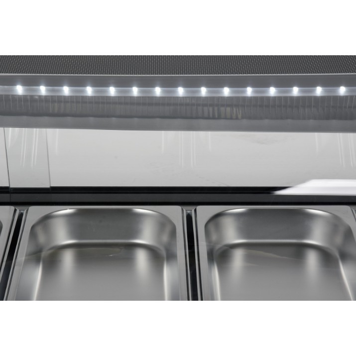 Vitrina frigorifică Yato YG-05002