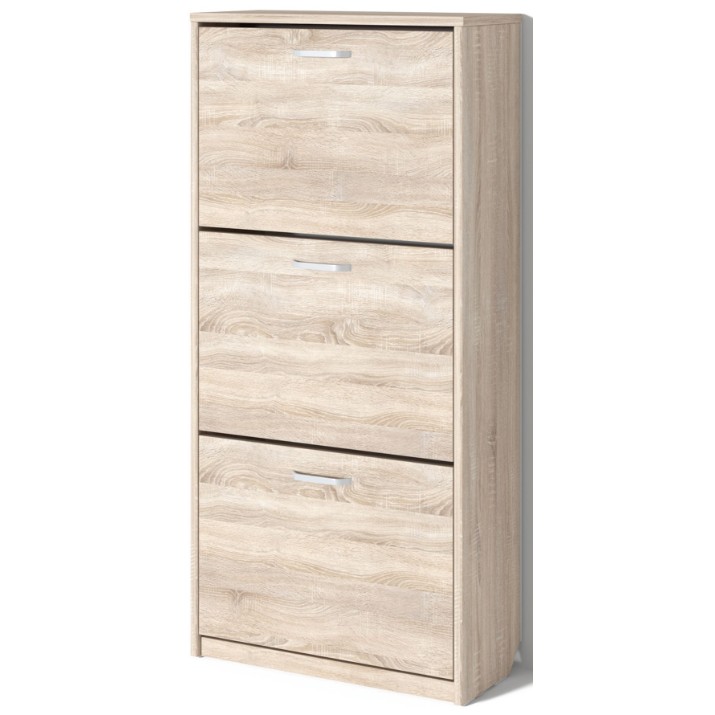 Обувница Fabrik Home Top 3 600 Дуб Сонома