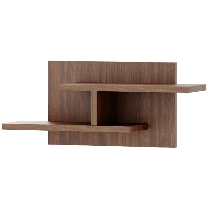Raft de perete Fabrik Home Small 8 Nuc de Piatră
