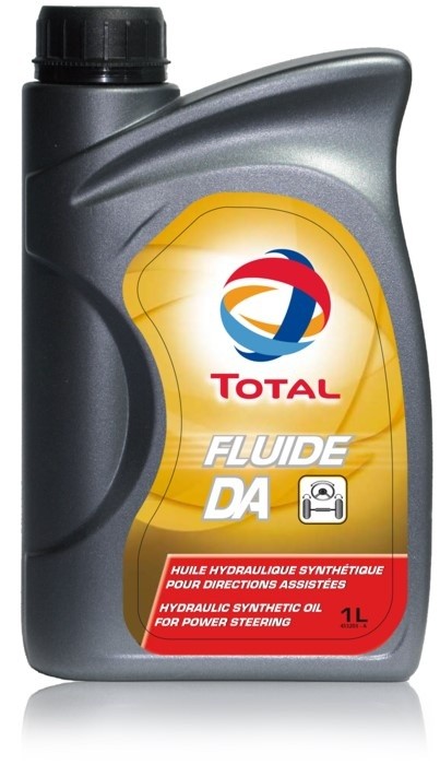 Ulei hidraulic Total Fluide Da 1L