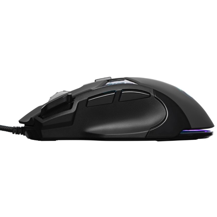 Mouse 2E MG320 Black