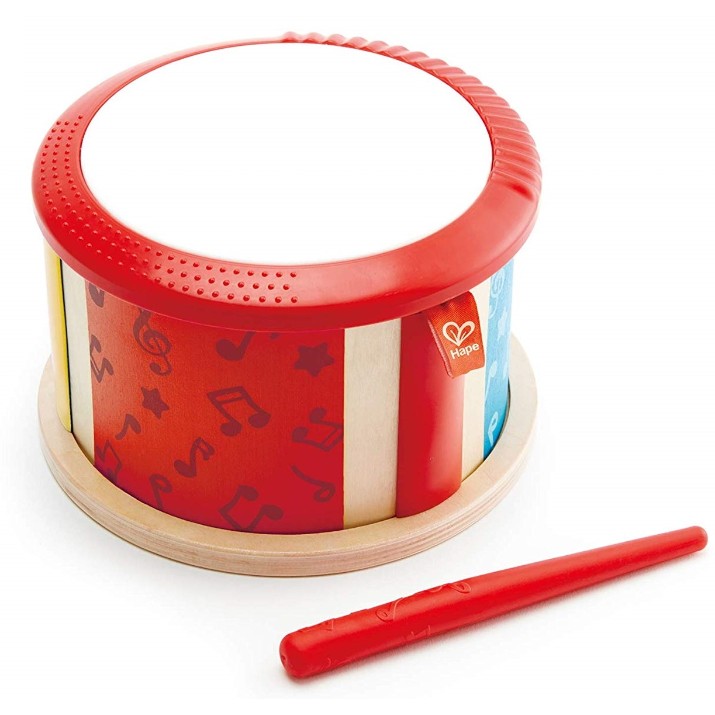 Tobă Hape Double-Sided Drum (E0608A)