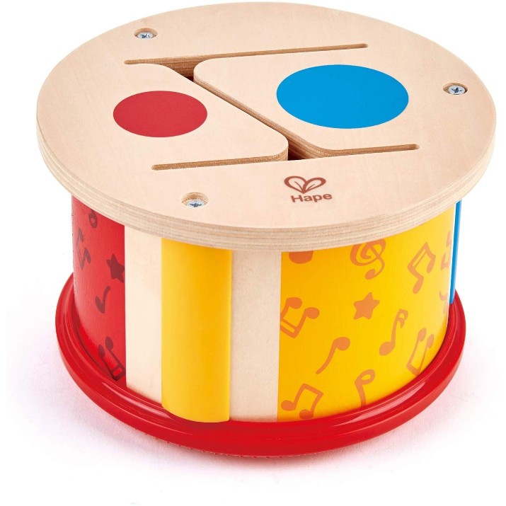 Tobă Hape Double-Sided Drum (E0608A)