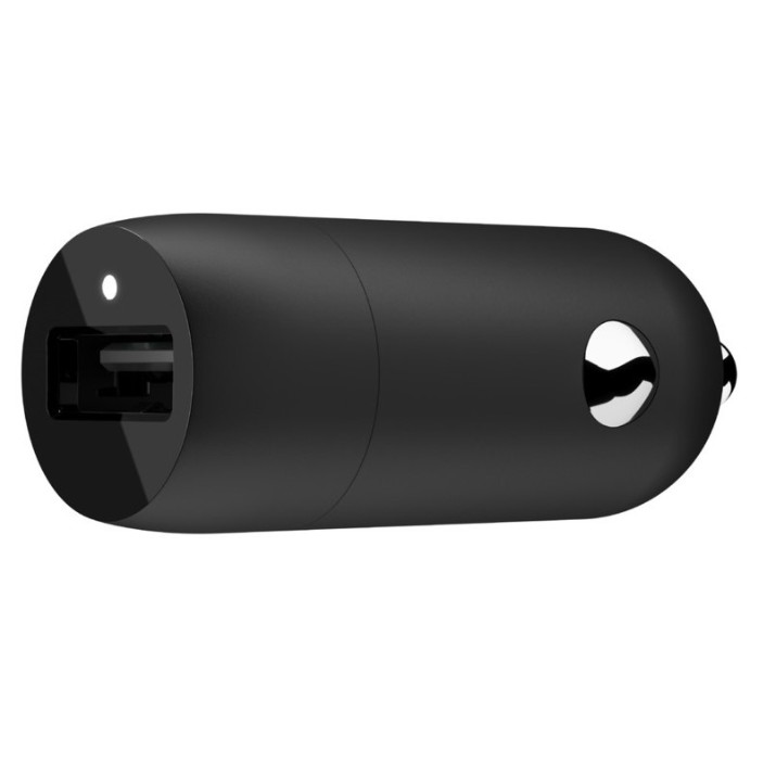 Încărcător auto Belkin CCA002BTBK