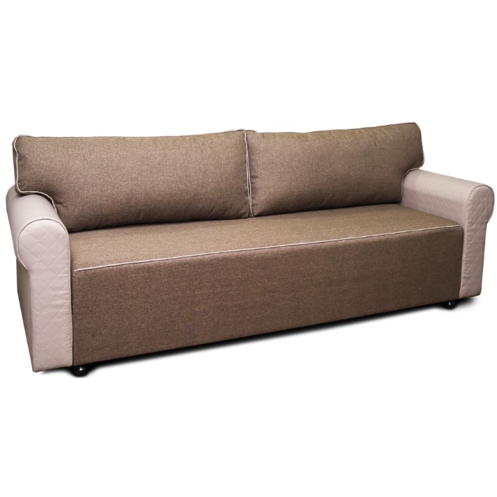 Диван Mobilier Victoria Clasic Lux 03+Haiti 03 PIK 1