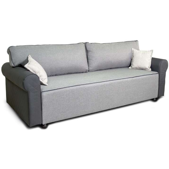 Canapea Mobilier Victoria Clasic Lux 05+Haiti 16 PIK 1