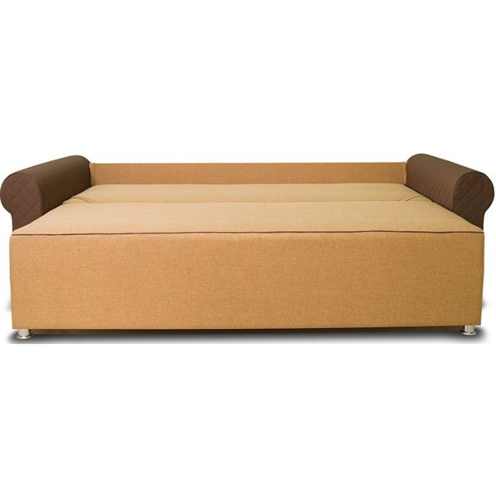Диван Mobilier Victoria Clasic Lux 09+Haiti 05 PIK 1