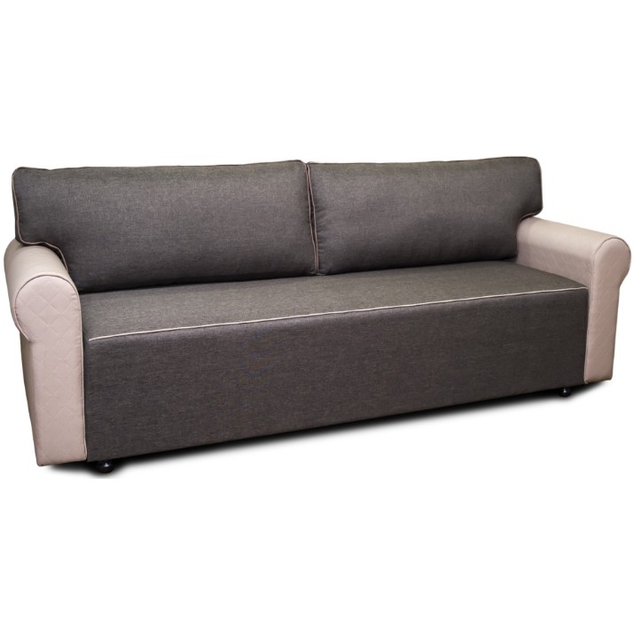 Диван Mobilier Victoria Clasic Lux 19+Haiti 03 PIK 1