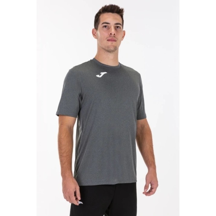 Tricou bărbătesc Joma 100052.150 Grey 2XL-3XL