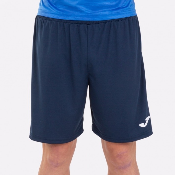 Pantaloni scurți pentru bărbați Joma 100053.331 Dark Navy L