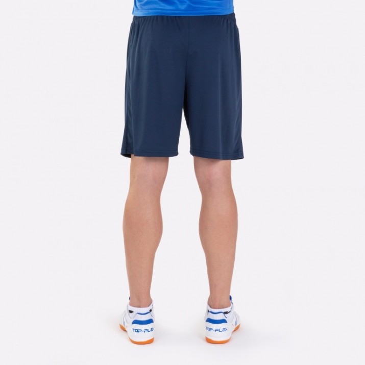 Pantaloni scurți pentru bărbați Joma 100053.331 Dark Navy M