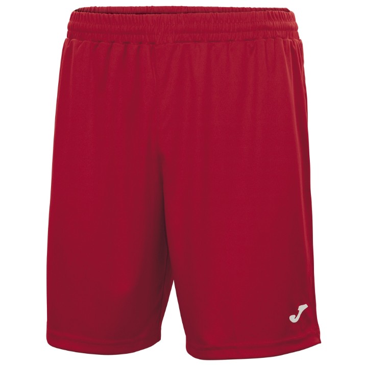 Pantaloni scurți pentru bărbați Joma 100053.600 Red M