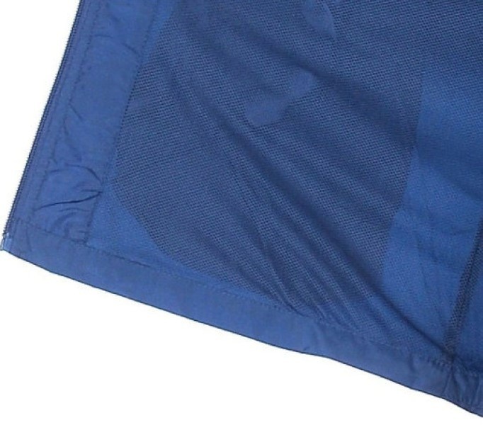 Jachetă pentru bărbați Joma 100087.300 Navy 2XL