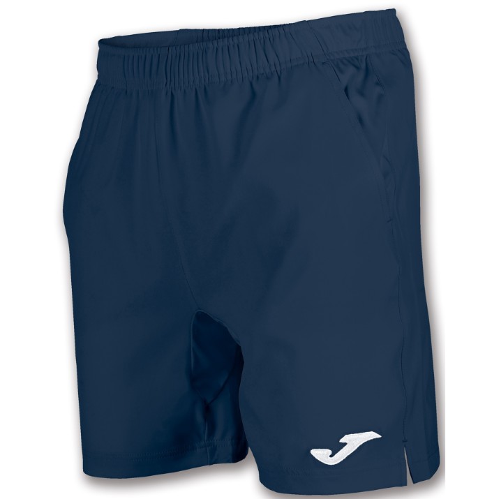 Мужские шорты Joma 100186.331 Dark Navy L