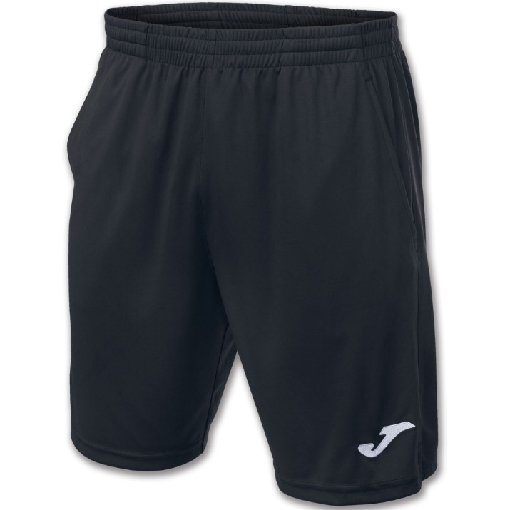 Pantaloni scurți pentru bărbați Joma 100438.100 Black L