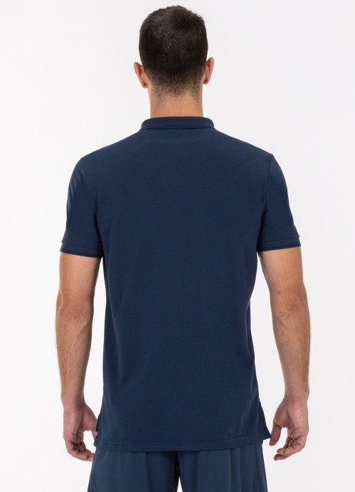 Tricou bărbătesc Joma 100748.331 Dark Navy 2XL