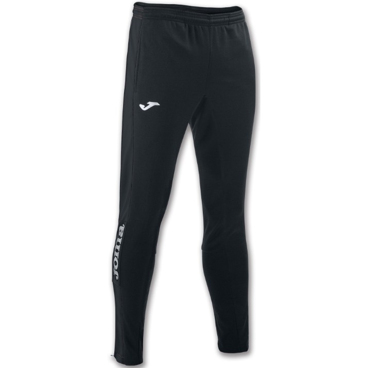 Мужские спортивные штаны Joma 100761.100 Black 3XL