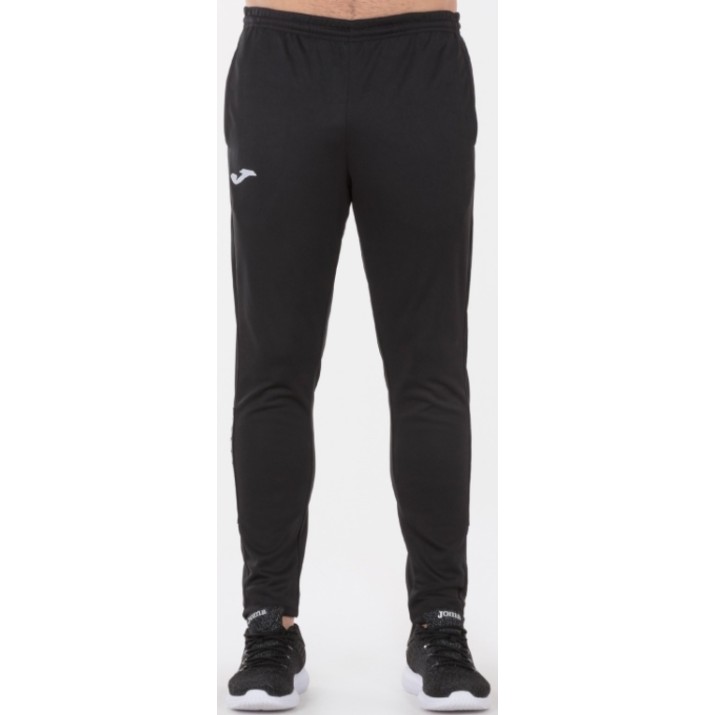Мужские спортивные штаны Joma 100761.100 Black L
