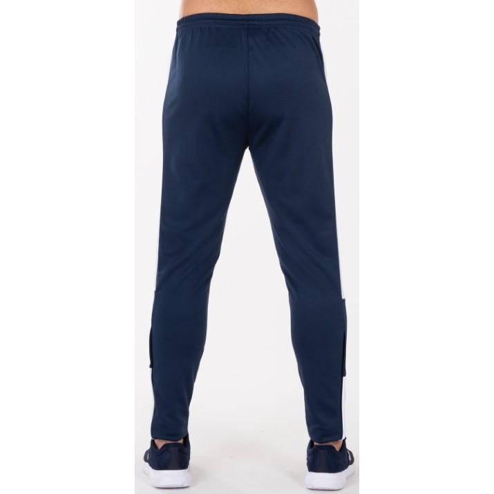 Мужские спортивные штаны Joma 100761.331 Navy 3XL