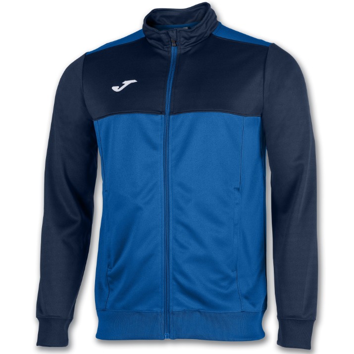 Мужская толстовка Joma 101008.703 Navy M