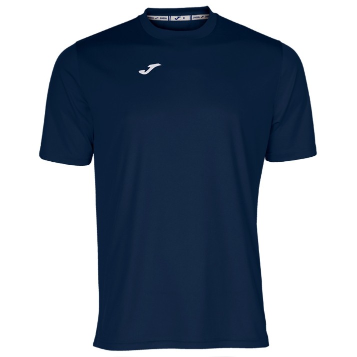 Tricou pentru copii Joma 100052.331 Dark Navy XS