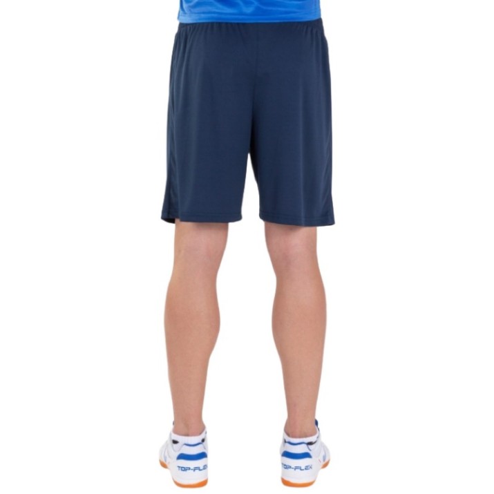 Pantaloni scurți pentru copii Joma 100053.331 Dark Navy 2XS
