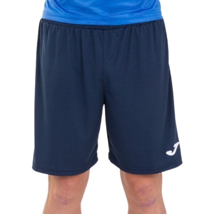 Pantaloni scurți pentru copii Joma 100053.331 Dark Navy 2XS