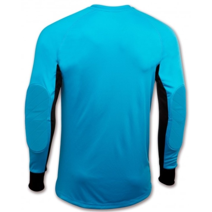 Tricou pentru copii Joma 100447.011 Turquoise XS