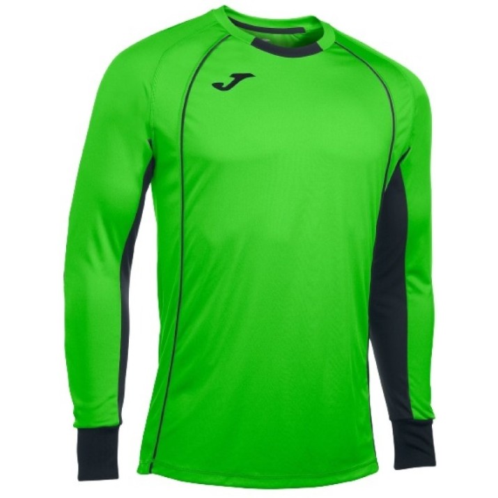 Детская футболка Joma 100447.021 Green XS