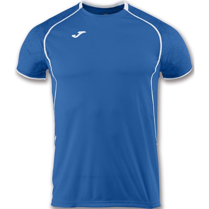 Tricou pentru copii Joma 100736.700 Blue 2XS